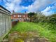 Thumbnail Terraced house for sale in Church Lane, Fritton, Great Yarmouth