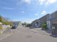 Thumbnail Link-detached house for sale in Henscol, Lanner, Redruth