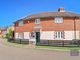 Thumbnail Semi-detached house for sale in Lodge Close, Singleton, Ashford