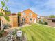 Thumbnail Detached house for sale in Sir Williams Close, Aylsham