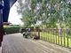 Thumbnail Mobile/park home for sale in Sheriff Hutton Road, Strensall, York