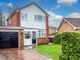 Thumbnail Detached house for sale in Hillthorpe Drive, Thorpe Audlin, Pontefract