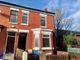 Thumbnail Property to rent in Acomb Street, Manchester