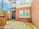 Thumbnail End terrace house for sale in Cardinal Street, Cheetham Hill, Manchester