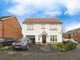 Thumbnail Detached house for sale in Belmont Crescent, Liverpool