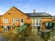 Thumbnail Detached bungalow for sale in Lacey Close, Watlington, King's Lynn