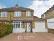 Thumbnail Semi-detached house for sale in Valerie Close, St. Albans