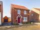 Thumbnail Detached house for sale in Halford Avenue, Mapperley Plains, Nottingham