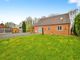 Thumbnail Detached house for sale in Park Street, Uttoxeter