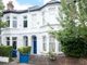 Thumbnail Terraced house for sale in Tarbert Road, East Dulwich, London