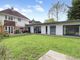 Thumbnail Detached house for sale in Severn Drive, Esher