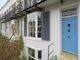 Thumbnail Town house for sale in St. Dunstans Terrace, Canterbury