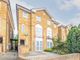 Thumbnail Flat to rent in East Road, Kingston Upon Thames