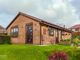 Thumbnail Semi-detached bungalow for sale in St. Oswalds Close, Blackburn