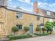 Thumbnail Cottage for sale in Bell Street Hornton Banbury, Oxfordshire