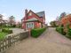 Thumbnail Detached house for sale in Clacton Road, Elmstead, Colchester