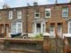 Thumbnail Terraced house for sale in St. Lukes Avenue, Ramsgate