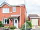 Thumbnail Semi-detached house for sale in Rose Farm Rise, Altofts, Normanton