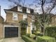 Thumbnail Property to rent in Springfield Road, St John's Wood
