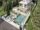 Thumbnail Villa for sale in Kyrenia