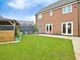 Thumbnail Detached house for sale in Bradshaw Close, Long Buckby, Northampton