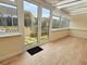 Thumbnail Semi-detached bungalow for sale in Sleaford Road, Cranwell