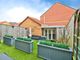 Thumbnail Semi-detached house for sale in Foxmires Grove, Goldthorpe, Rotherham