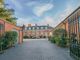 Thumbnail Flat for sale in The Coach House, Balls Park, Hertford