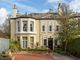 Thumbnail Flat for sale in Oakwood Lane, Oakwood