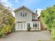 Thumbnail Detached house for sale in The Spinneys, Leigh-On-Sea