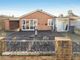 Thumbnail Detached bungalow for sale in St. Georges Road, Salisbury