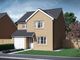 Thumbnail Detached house for sale in Cwm Heulwen, Aberaman, Aberdare