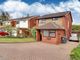 Thumbnail Detached house for sale in Stafford Road, Lichfield