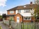 Thumbnail Terraced house to rent in Grenville Avenue, Wendover, Aylesbury