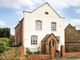 Thumbnail Detached house for sale in The Green, Byfield, Daventry, Northamptonshire