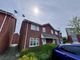 Thumbnail Semi-detached house to rent in Chandlers Close, Buckshaw Village, Chorley