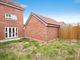 Thumbnail Semi-detached house for sale in Wesson Road, Warwick, Warwickshire