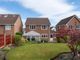 Thumbnail Detached house for sale in Birkdale Gardens, Winsford