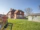 Thumbnail Detached house to rent in Uckfield Road, Ringmer, Lewes