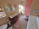 Thumbnail End terrace house for sale in Clifton Road, Rugby