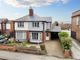 Thumbnail Property for sale in Arnot Hill Road, Arnold, Nottingham