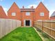 Thumbnail Terraced house to rent in Foxhills Way, Brackley