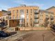 Thumbnail Flat for sale in Connersville Way, Croydon