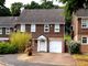 Thumbnail Detached house for sale in Longmead, Chislehurst, Kent