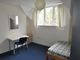 Thumbnail Shared accommodation to rent in Southey Street, Nottingham