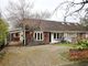 Thumbnail Bungalow for sale in West End, Woking, Surrey