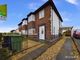 Thumbnail Semi-detached house for sale in Monkmoor Road, Oswestry