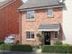 Thumbnail Semi-detached house for sale in Plot 125 Westwood Park "Hatfield"-35% Share, 13 Broadwell Heights, Coventry