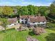 Thumbnail Detached house for sale in Winkfield Street, Maidens Green, Windsor, Berkshire