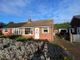 Thumbnail Bungalow for sale in Alumbrook Avenue, Holmes Chapel, Crewe